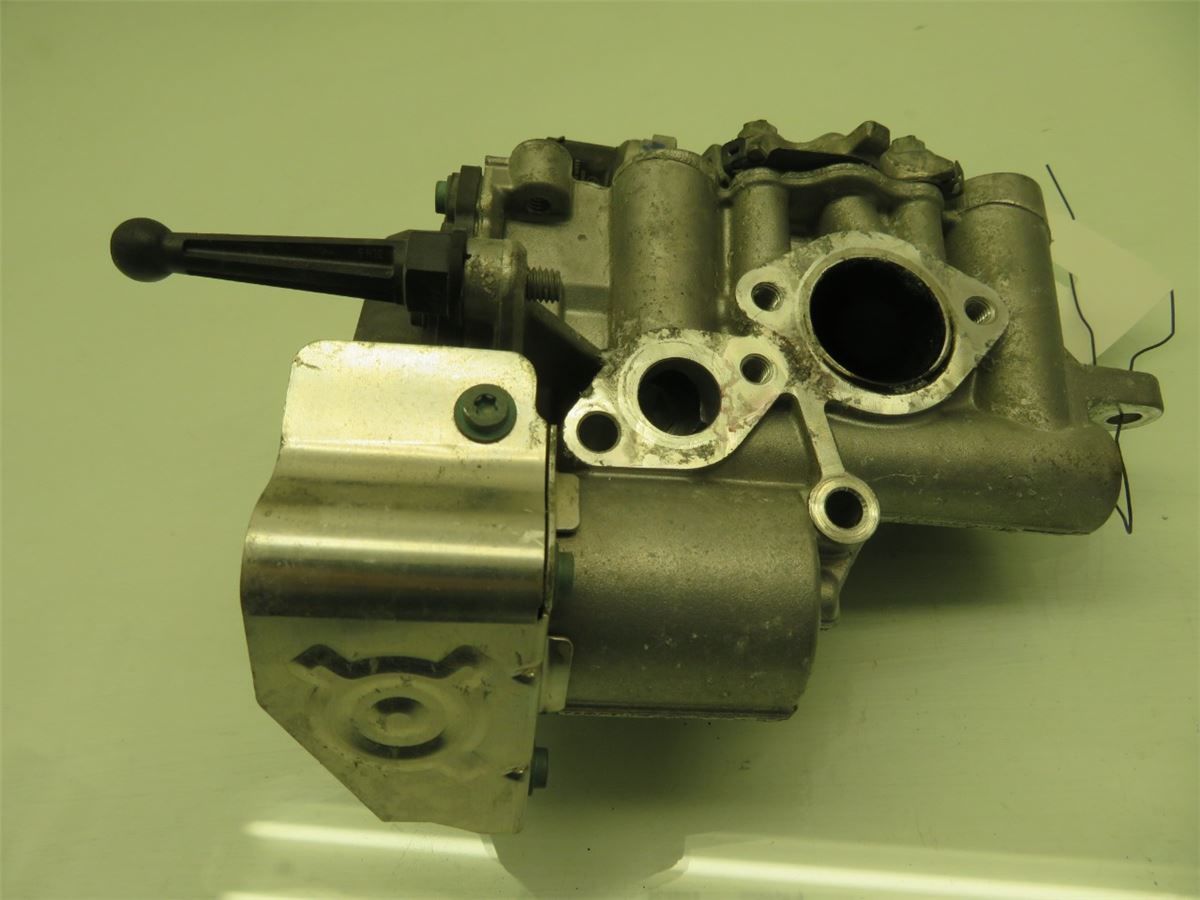 EGR Ventil – bilde 4