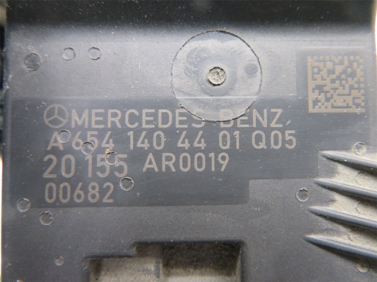 EGR Ventil – bilde 5