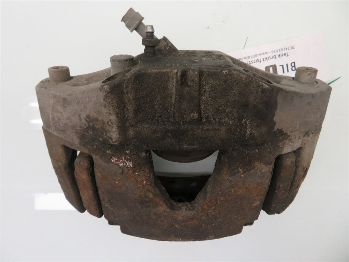 Bremsecaliper Foran Høyre – bilde 4