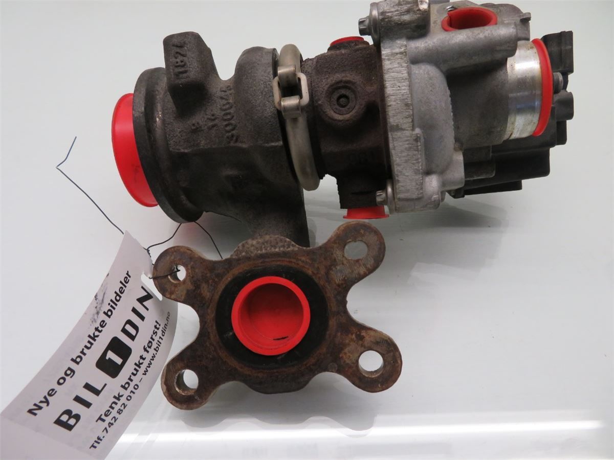 Turboaggregat – bilde 2