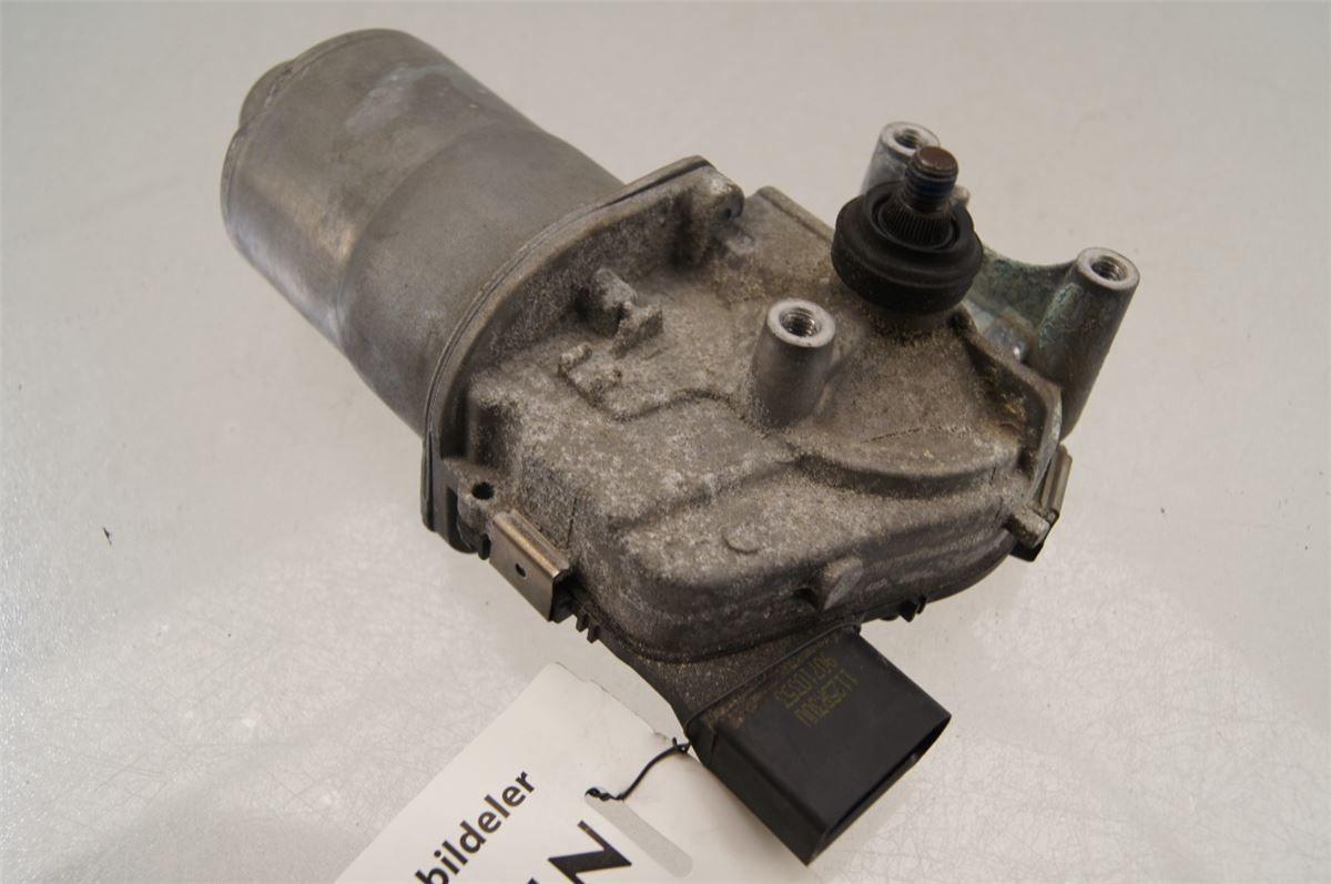 Viskermotor Frontrute – bilde 2