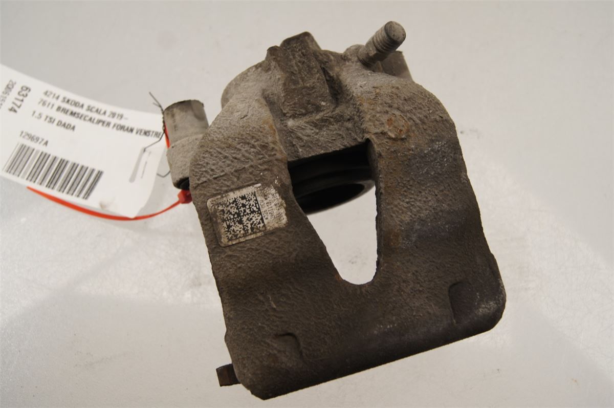 Bremsecaliper Foran Venstre – bilde 1