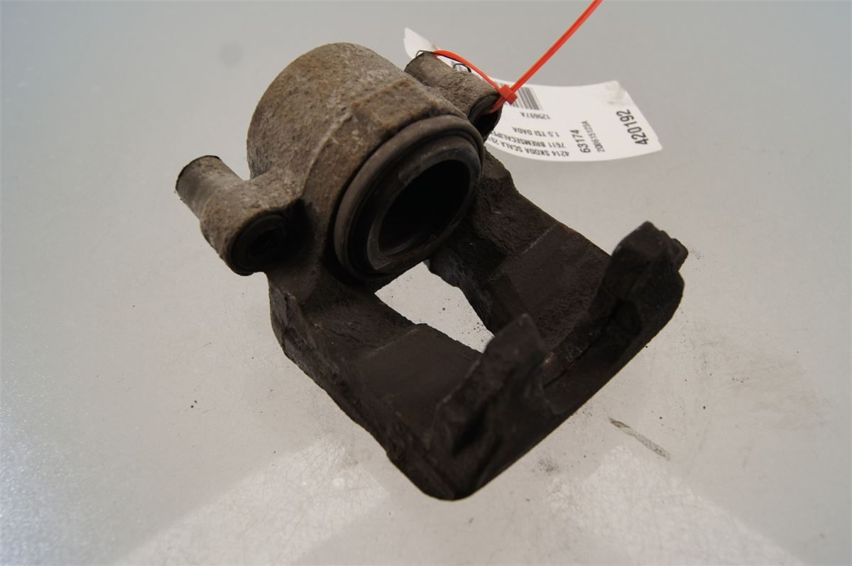 Bremsecaliper Foran Venstre – bilde 2