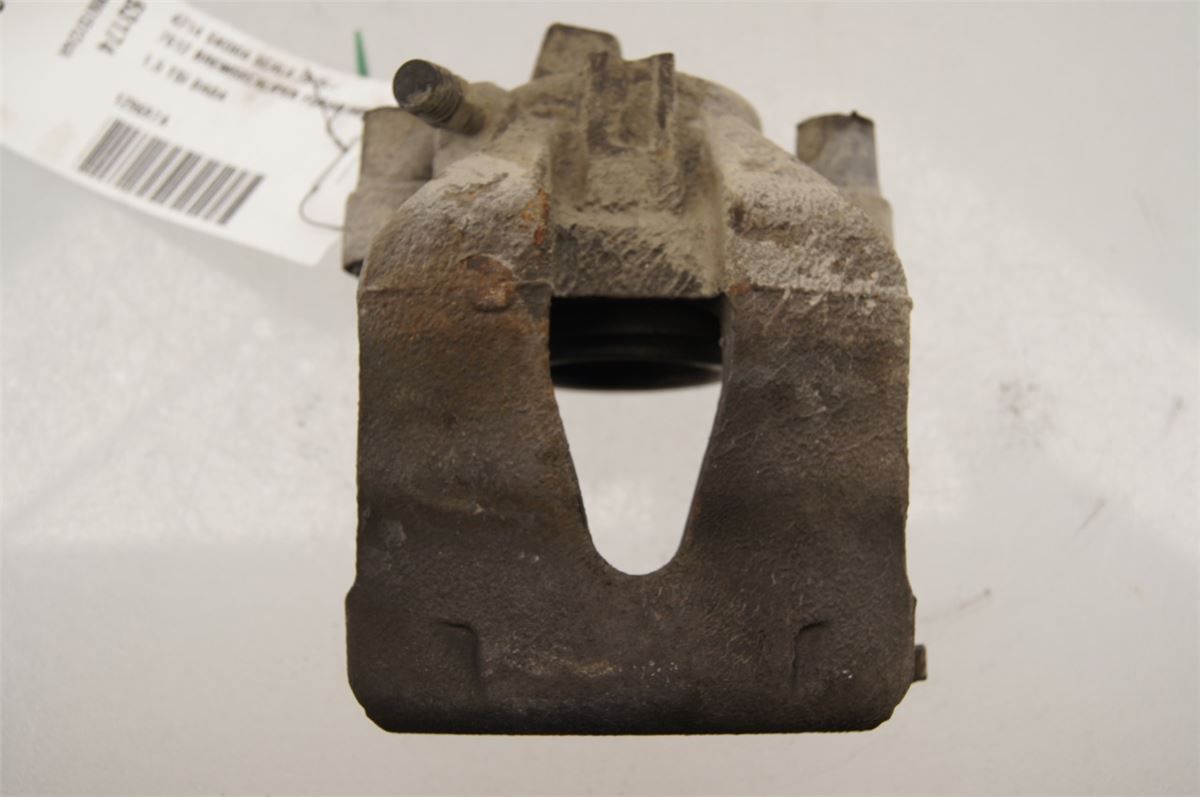 Bremsecaliper Foran Høyre – bilde 1