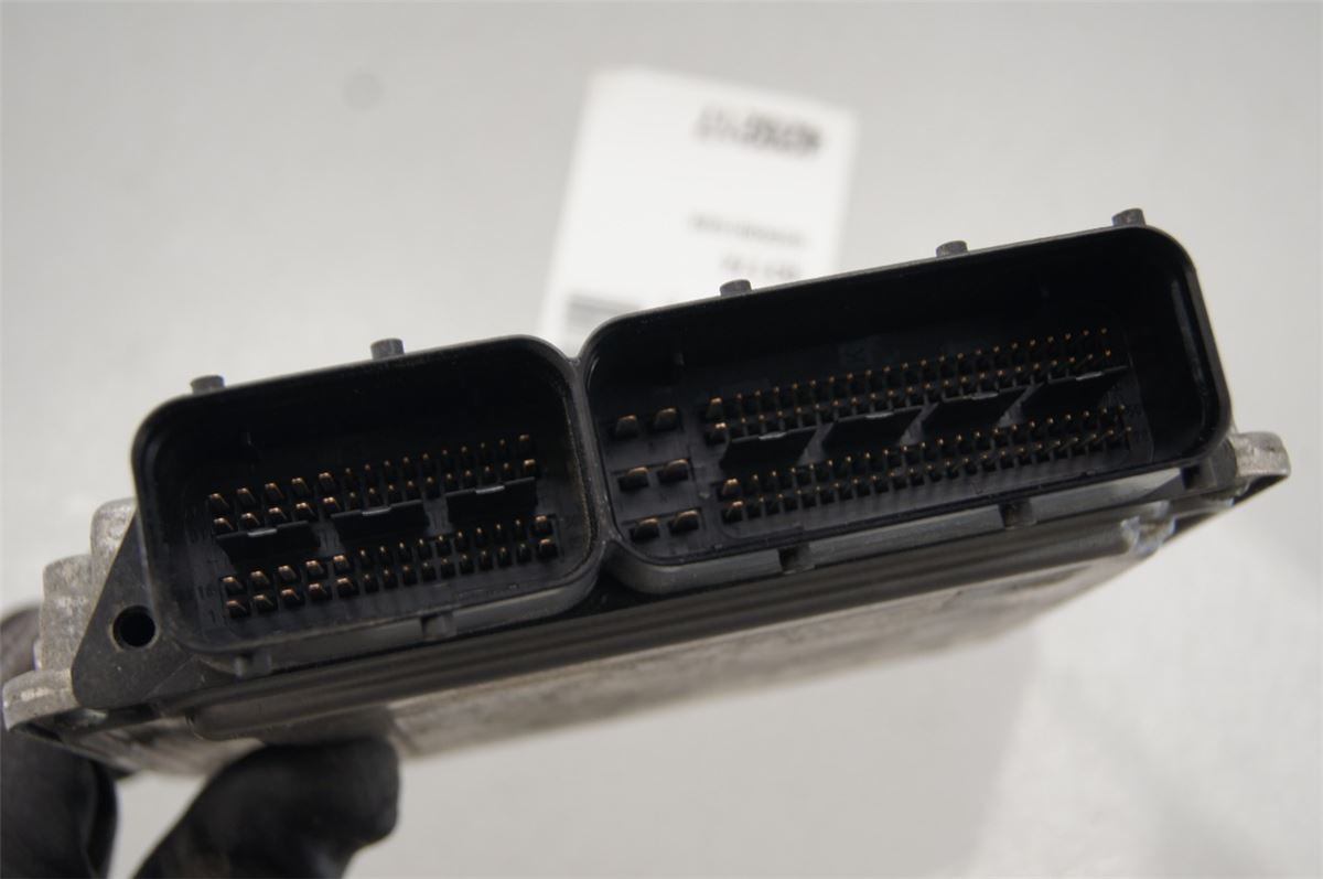 Styreenhet Motor (ECU) Bensin – bilde 2