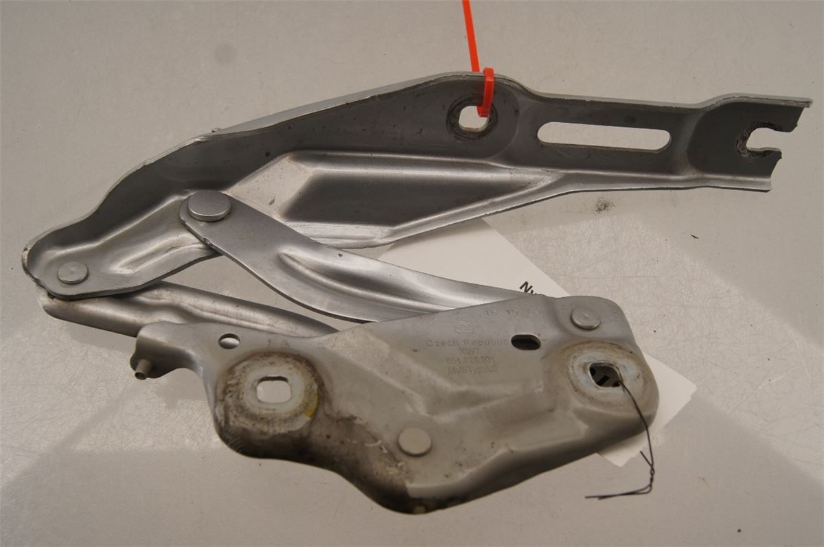 Panser Hengsel / Hengsler – bilde 1