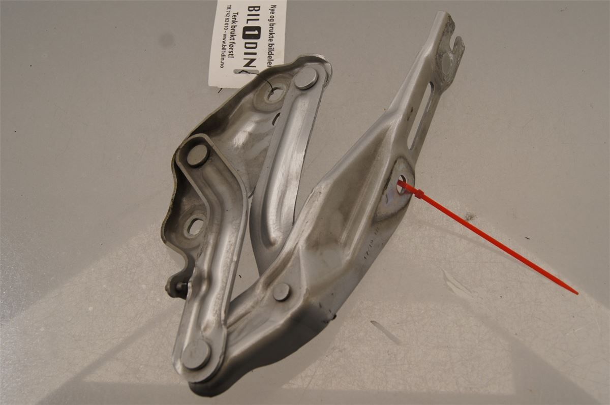 Panser Hengsel / Hengsler – bilde 2