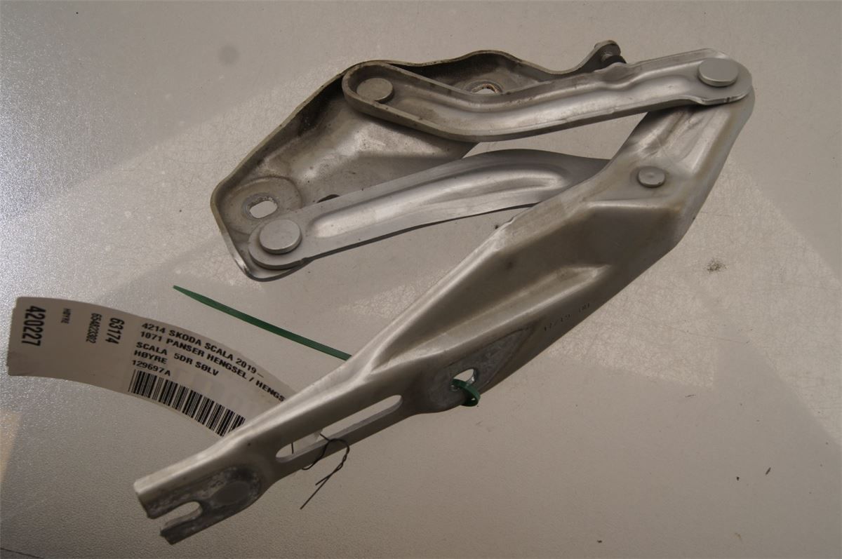 Panser Hengsel / Hengsler – bilde 2
