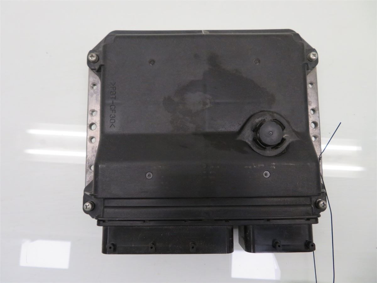 Styreenhet Motor (ECU) Diesel – bilde 1