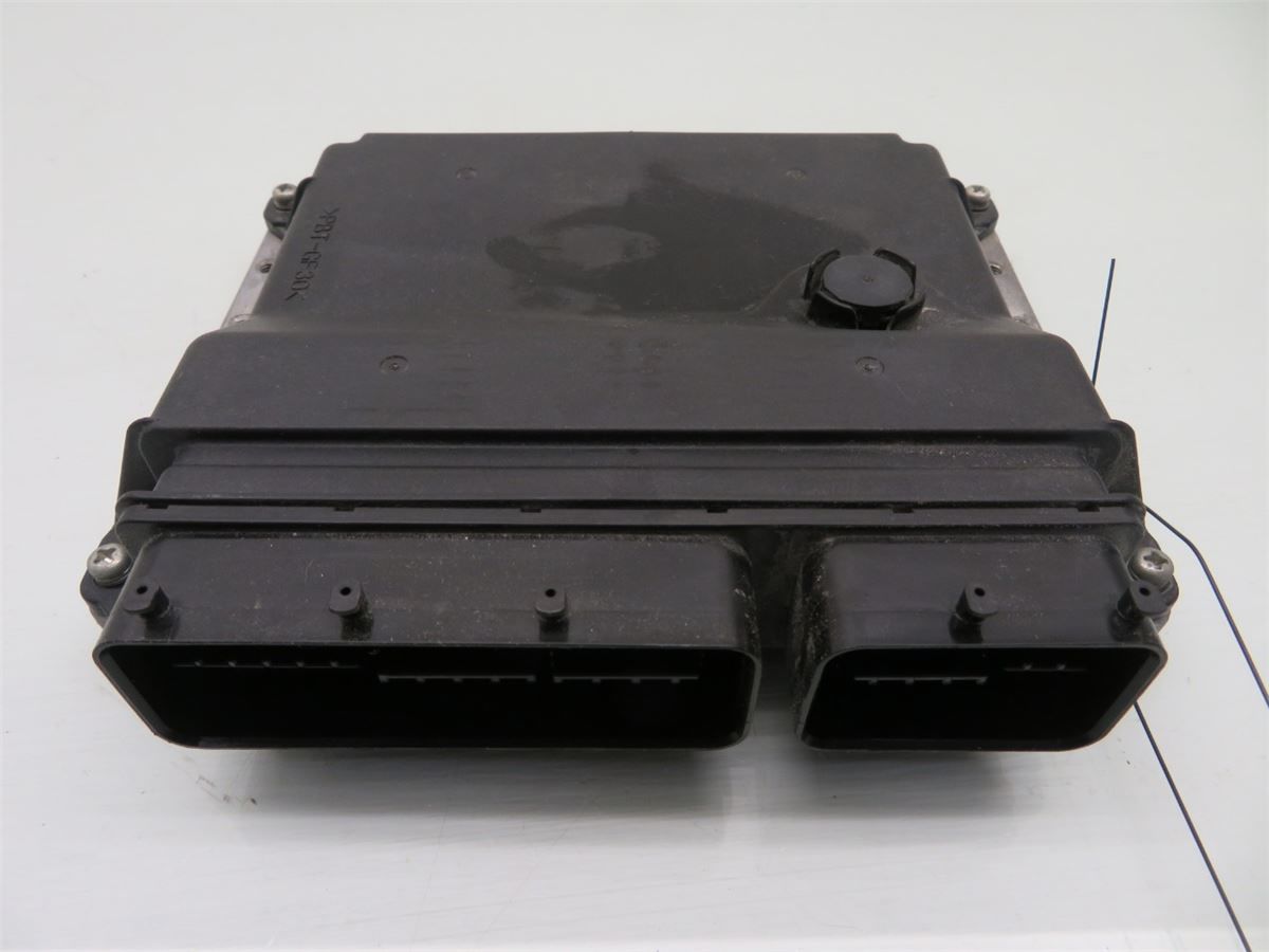 Styreenhet Motor (ECU) Diesel – bilde 2
