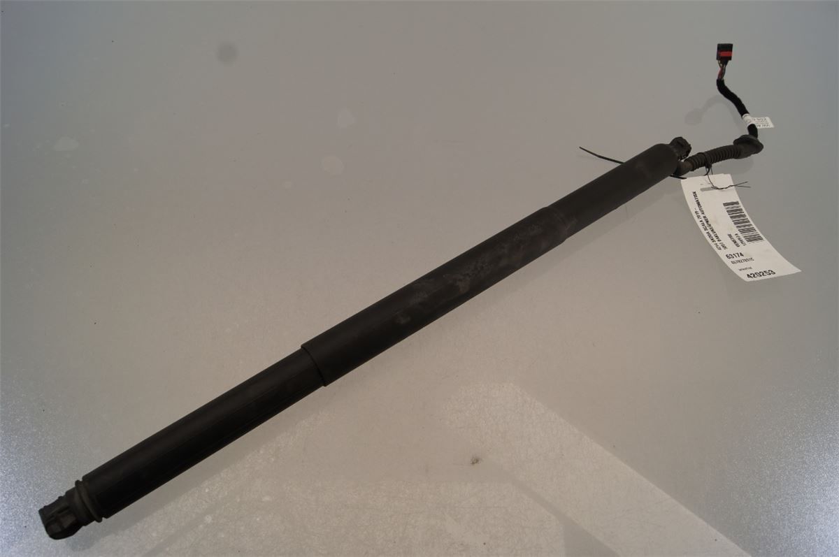 Baklukeåpner Automatisk – bilde 1
