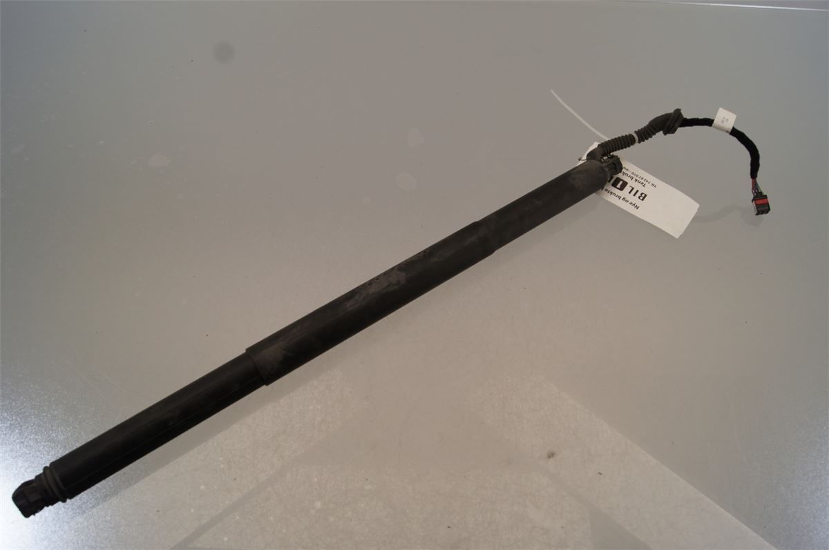 Baklukeåpner Automatisk – bilde 1