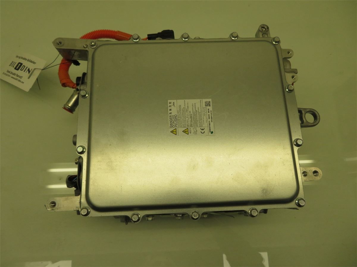Batteri Høyspenning Lader – bilde 3