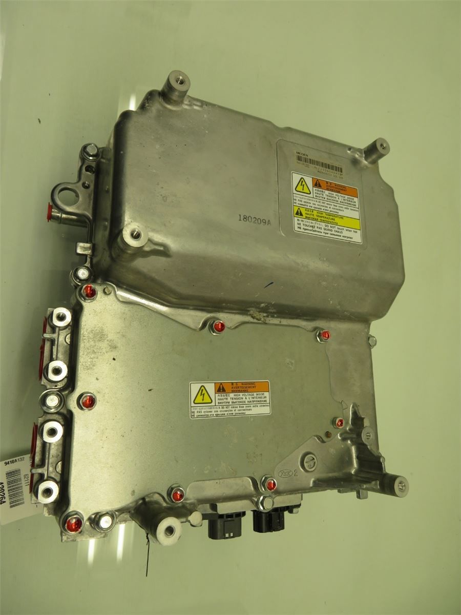 Hybridconverter – bilde 1