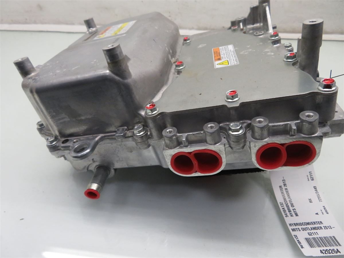 Hybridconverter – bilde 2