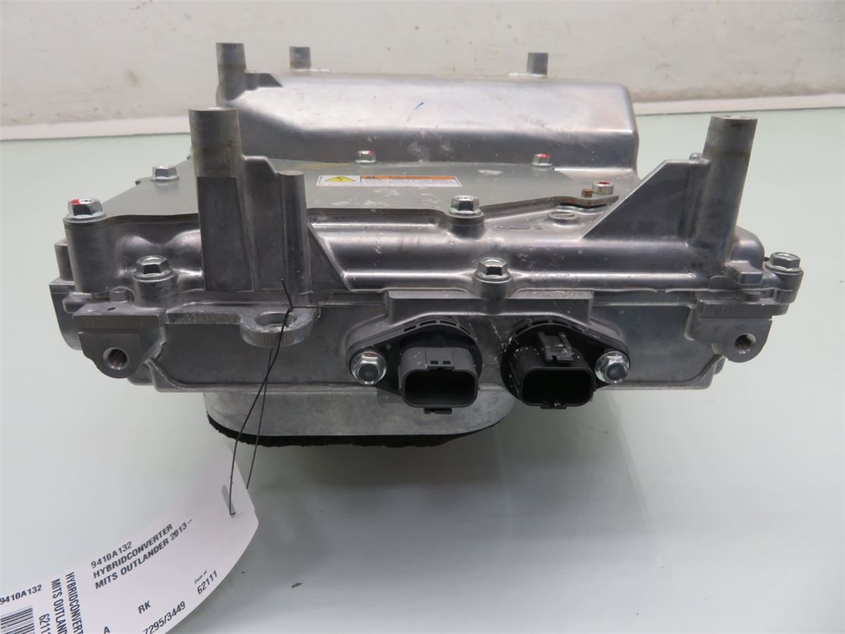 Hybridconverter – bilde 3