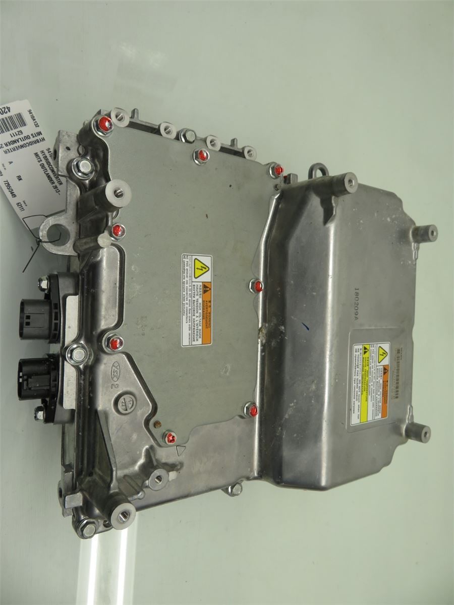 Hybridconverter – bilde 4