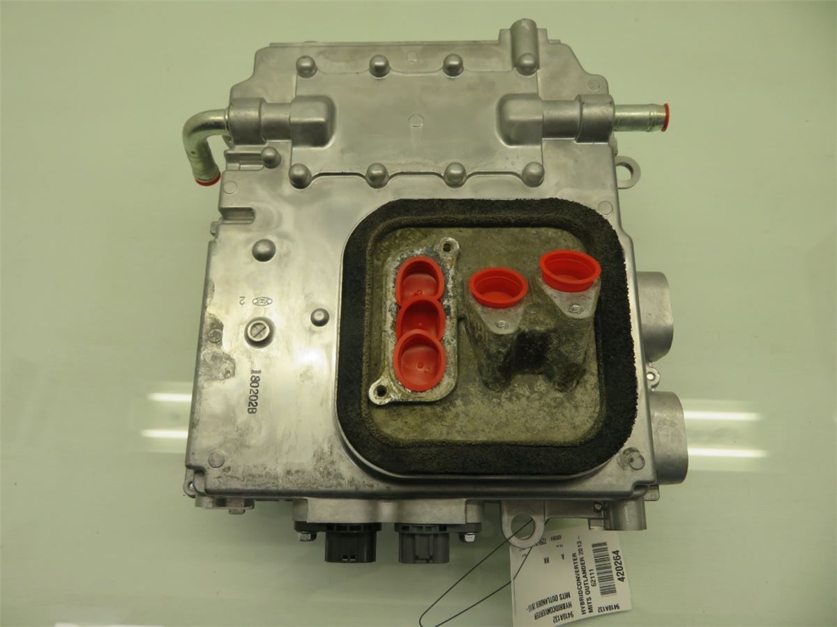 Hybridconverter – bilde 5