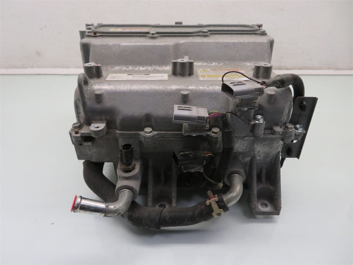 Inverter 12-220V – bilde 1