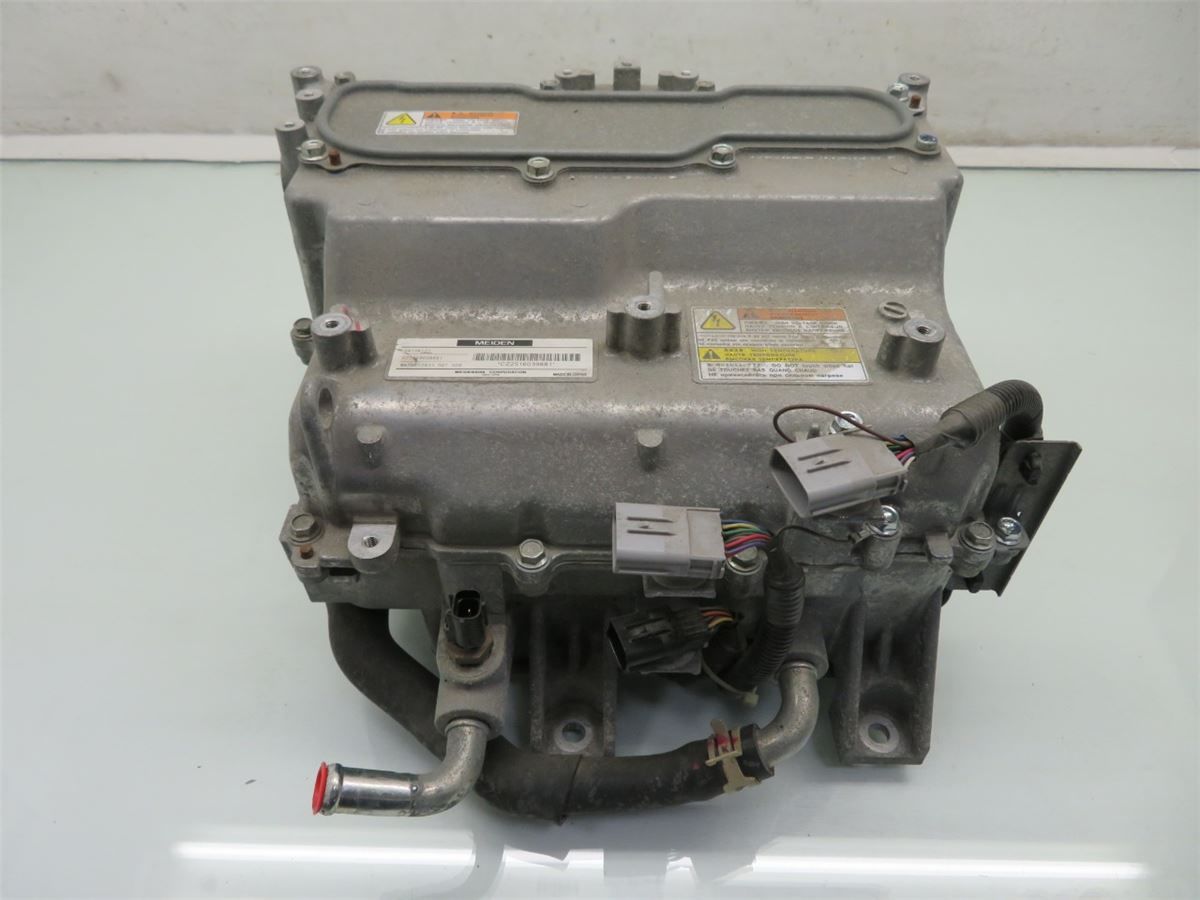 Inverter 12-220V – bilde 2