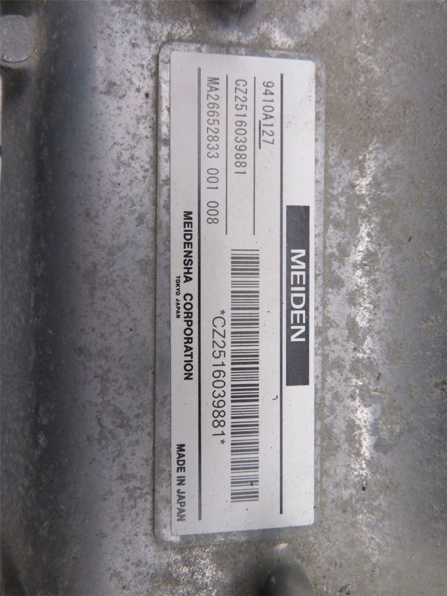 Inverter 12-220V – bilde 3
