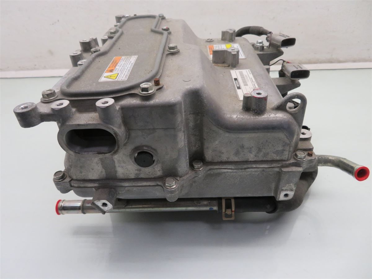 Inverter 12-220V – bilde 5