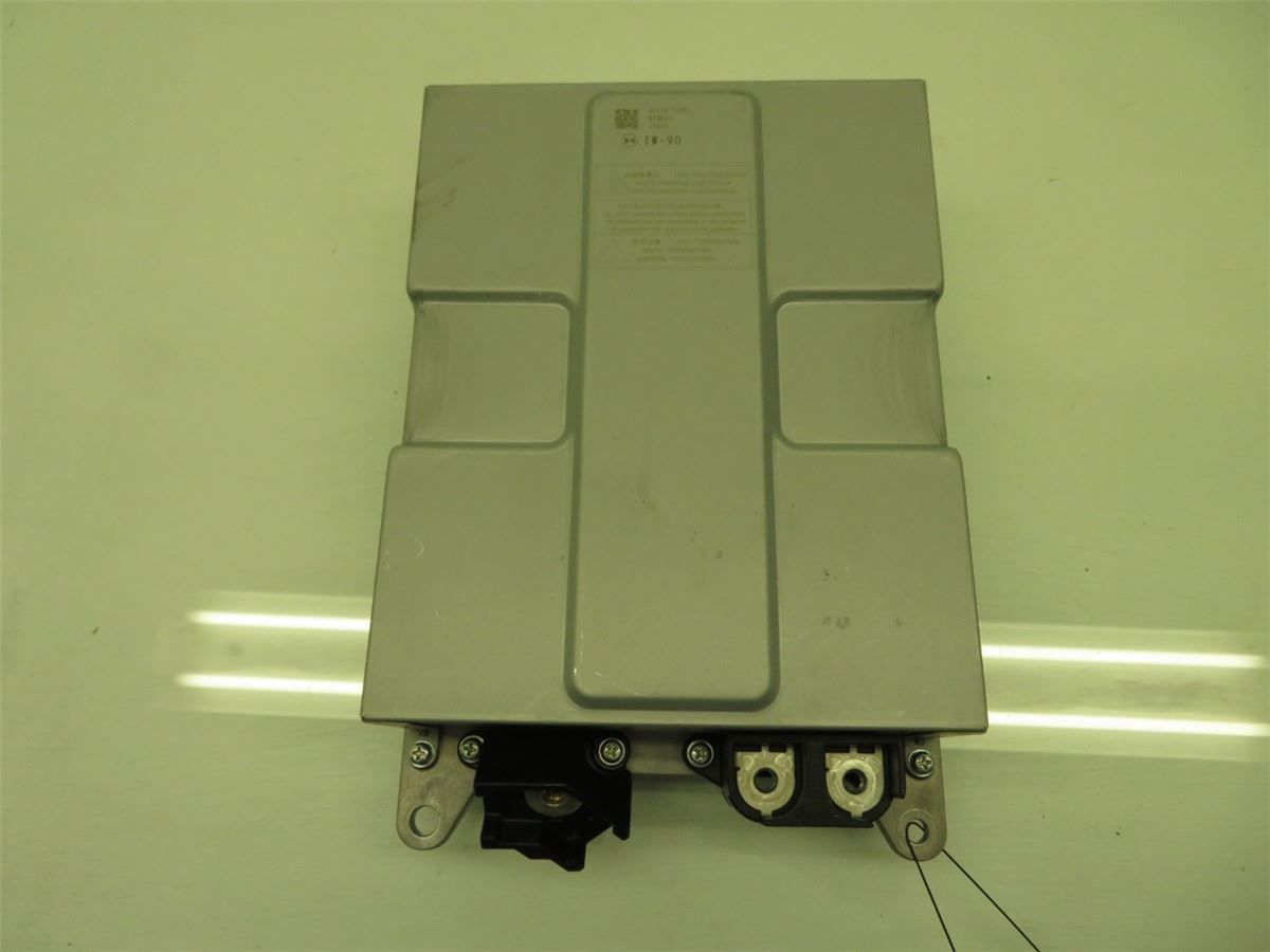 Hybrid Converter DC/DC – bilde 2