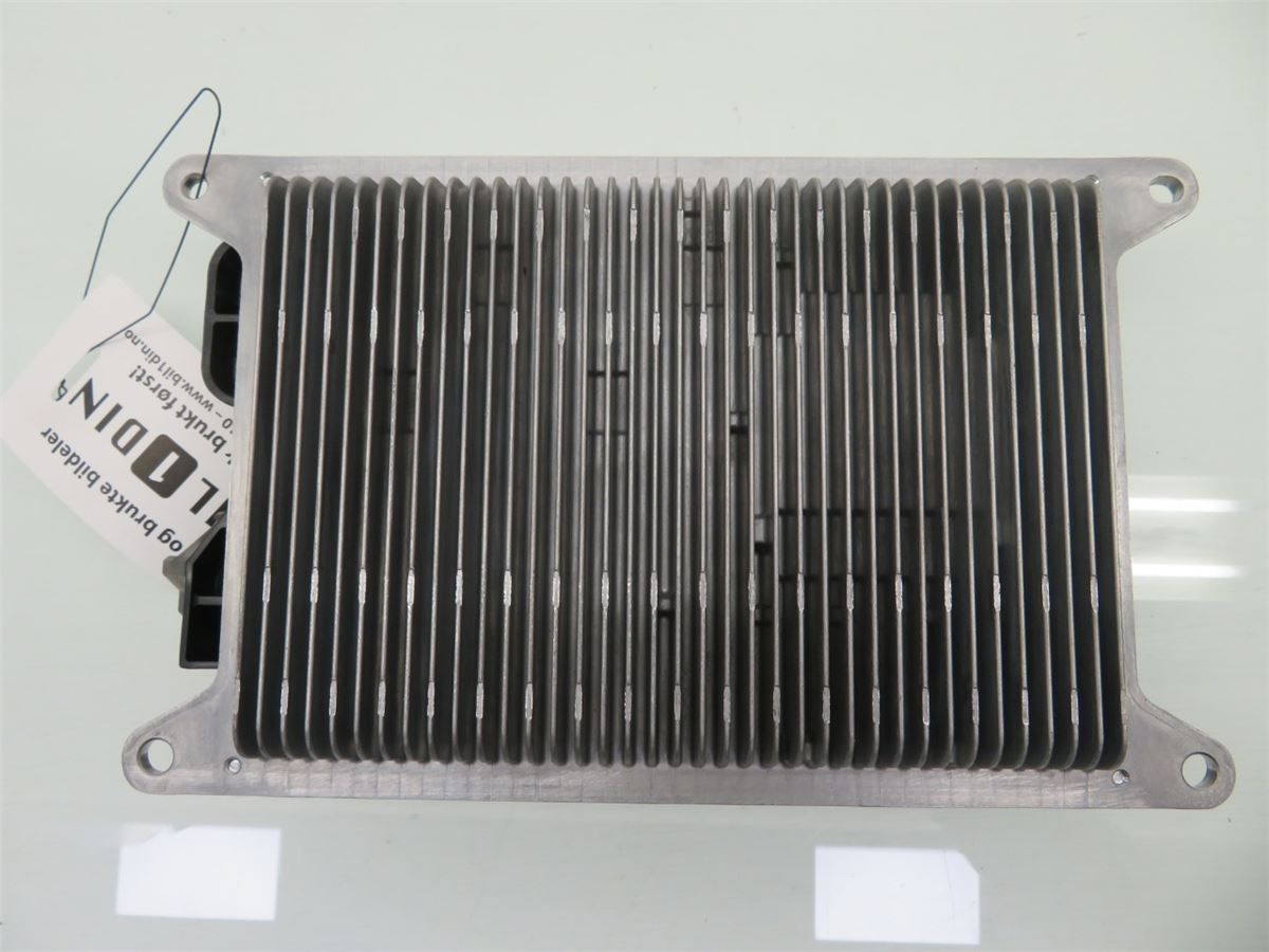 Hybrid Converter DC/DC – bilde 3