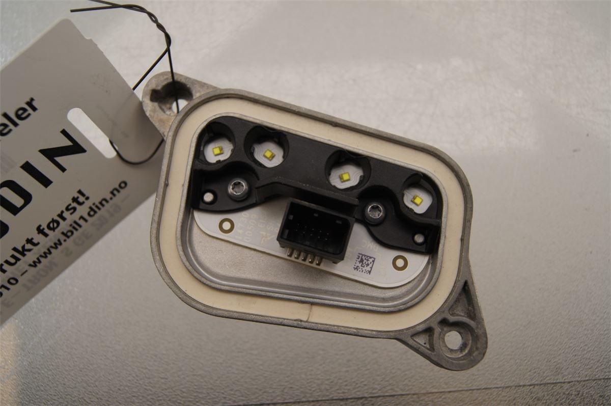 Styreenhet Xenon – bilde 2