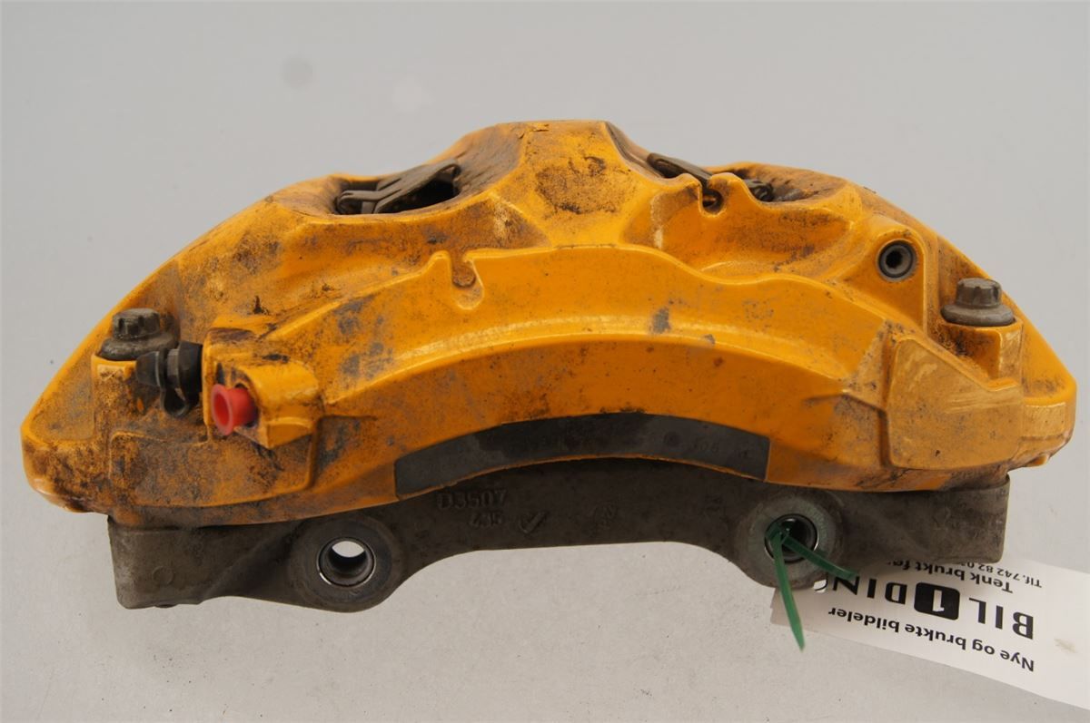 Bremsecaliper Foran Høyre – bilde 1