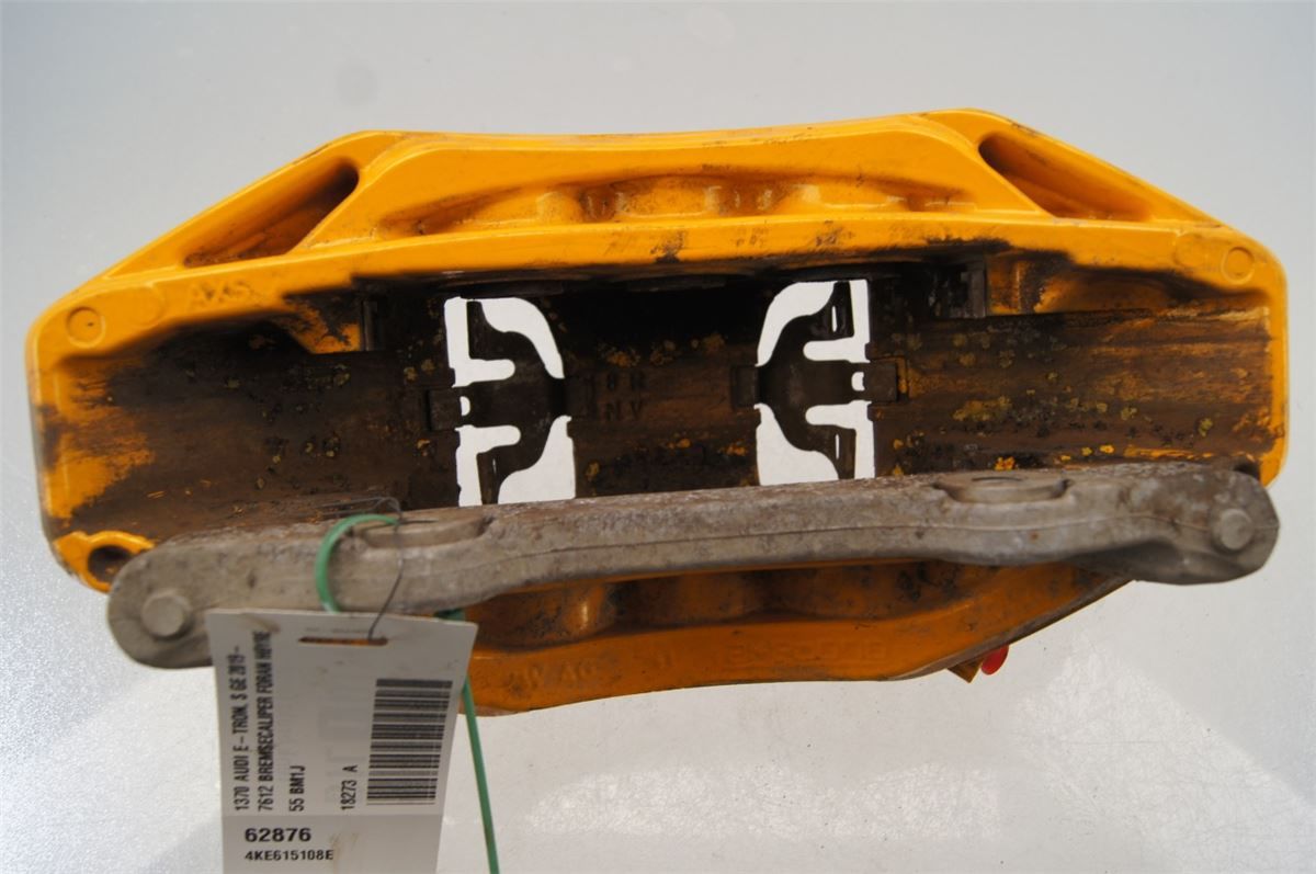 Bremsecaliper Foran Høyre – bilde 2