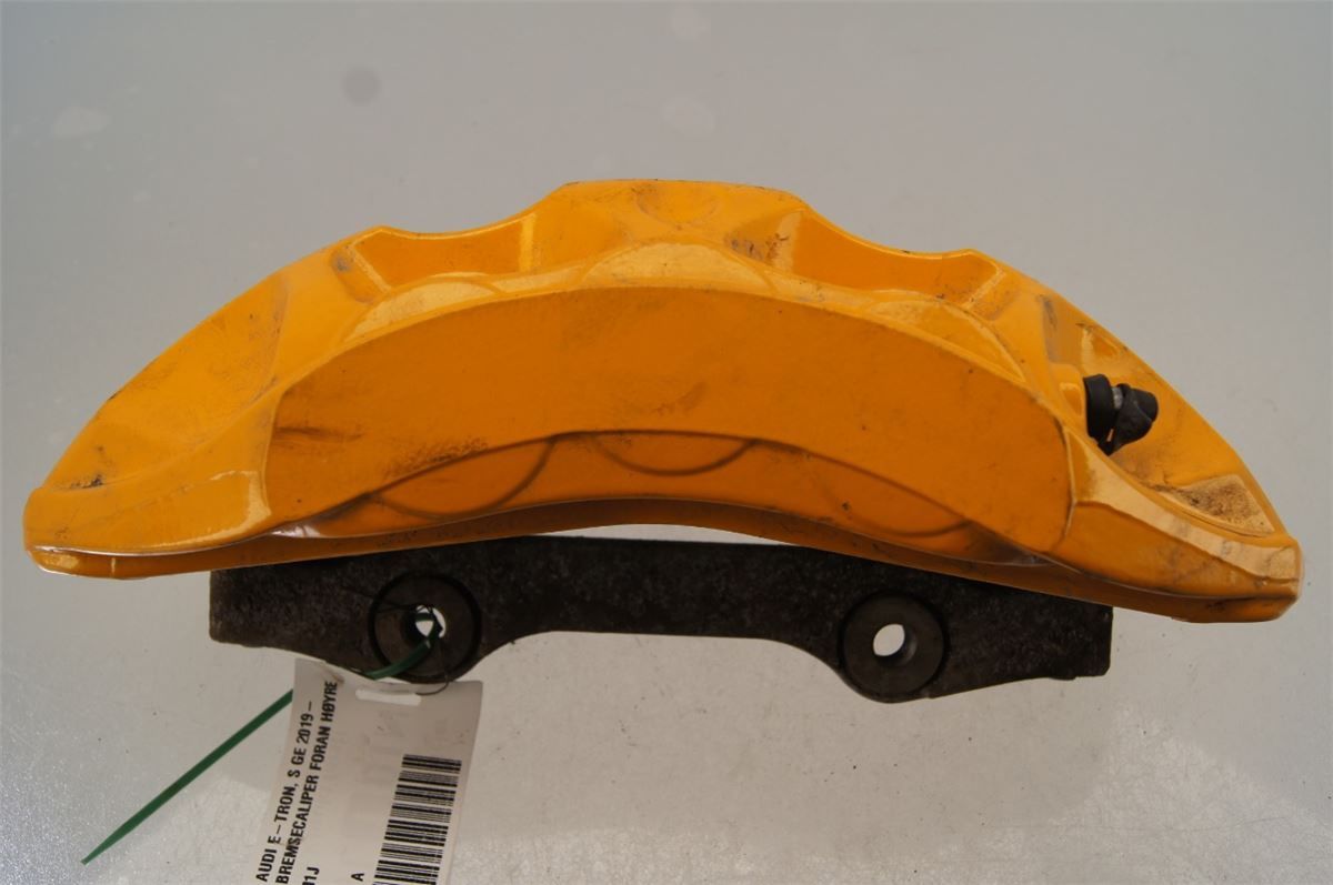 Bremsecaliper Foran Høyre – bilde 3