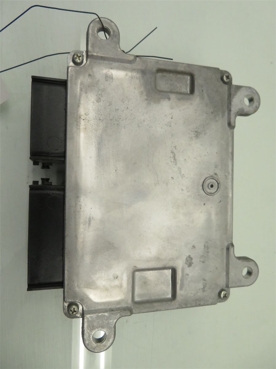 Styreenhet Motor (ECU) Bensin – bilde 4