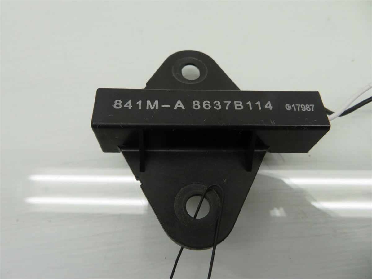 Antenn Elektrisk – bilde 1
