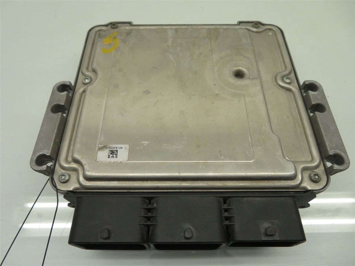 Styreenhet Motor (ECU) Diesel – bilde 3