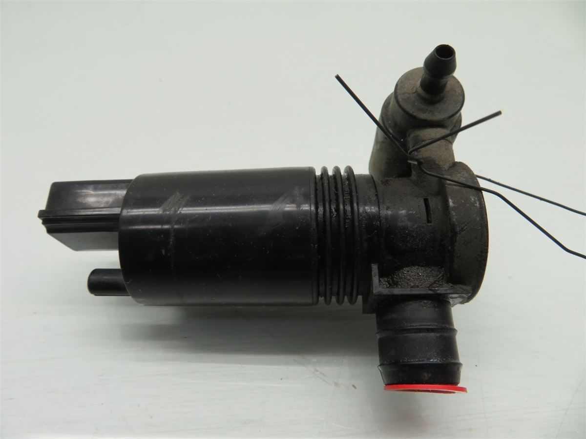 Spylerpumpe Frontrute – bilde 1