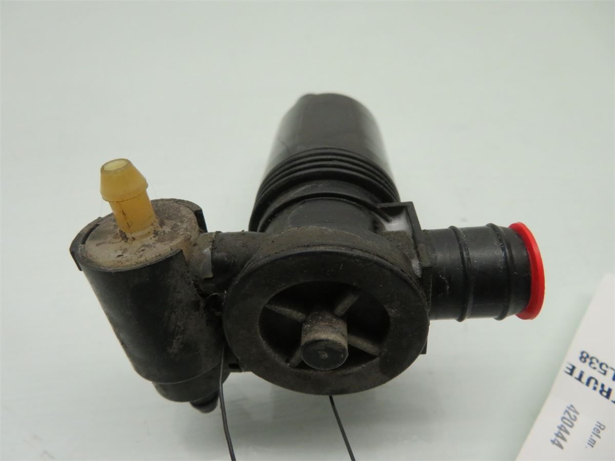 Spylerpumpe Frontrute – bilde 2