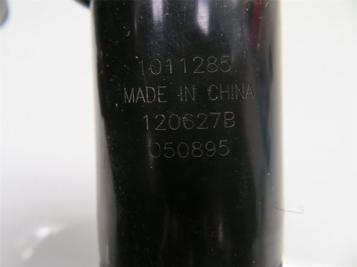 Spylerpumpe Frontrute – bilde 3