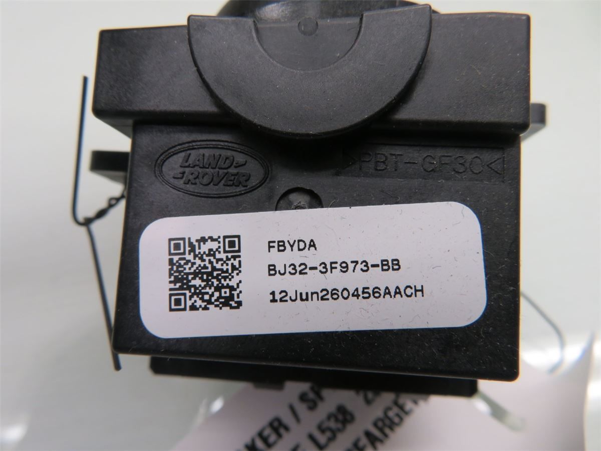 Bryter Ratt Visker / Spyler – bilde 2