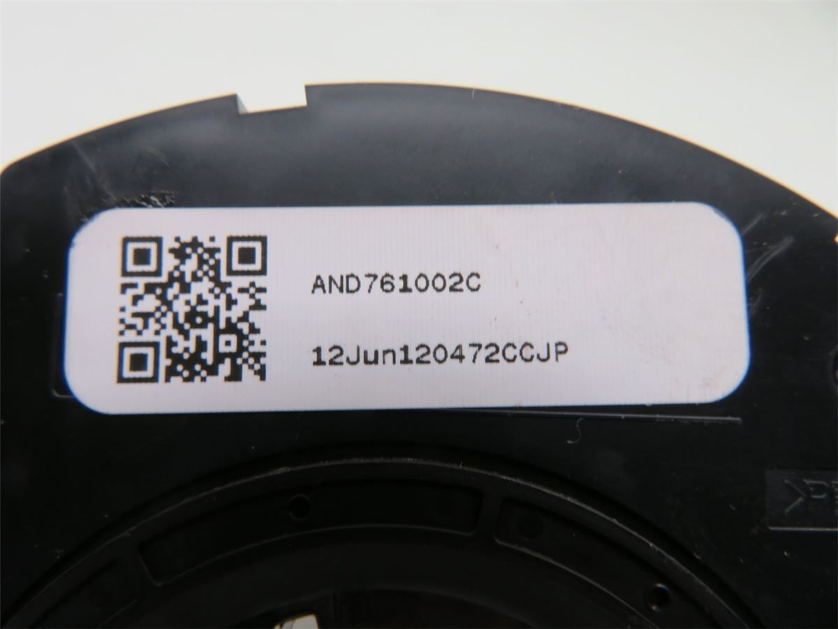 Airbag Kontaktrull – bilde 4