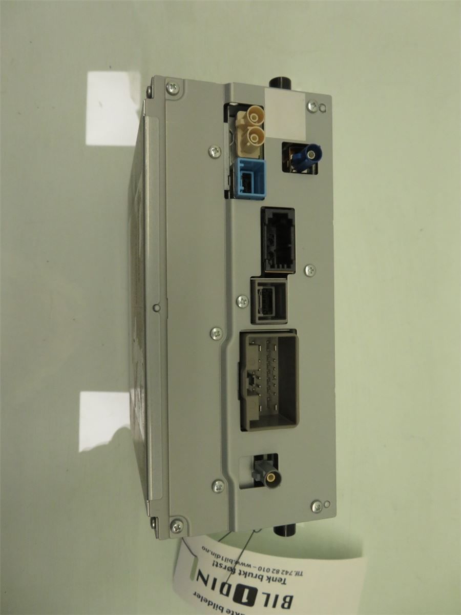 Stereo Radio Med CD – bilde 3