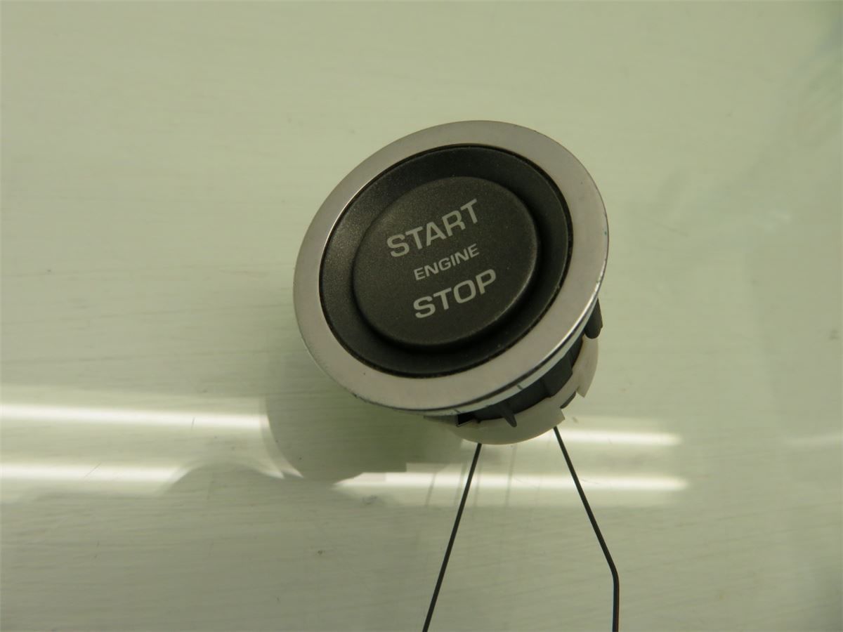Startknapp Personbil – bilde 1
