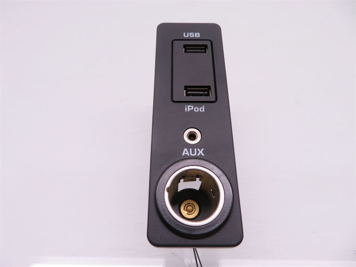 Usb Forbindelse – bilde 1