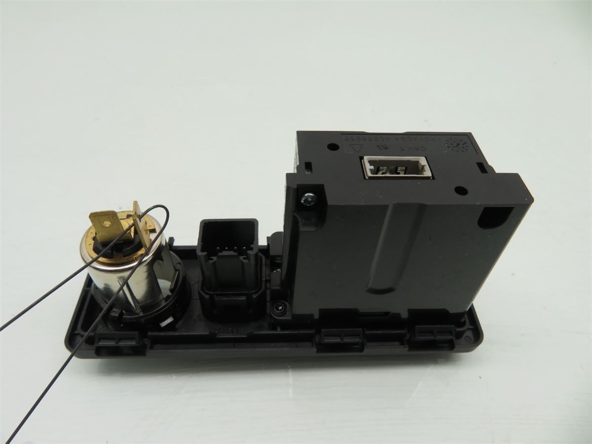 Usb Forbindelse – bilde 3