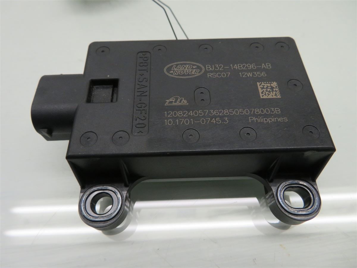 Sensor Øvrig – bilde 1