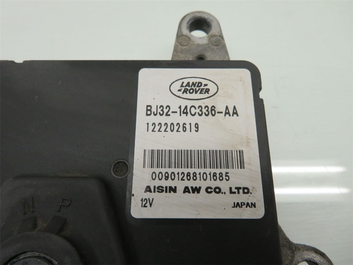 Styreenhet Gearkasse – bilde 2