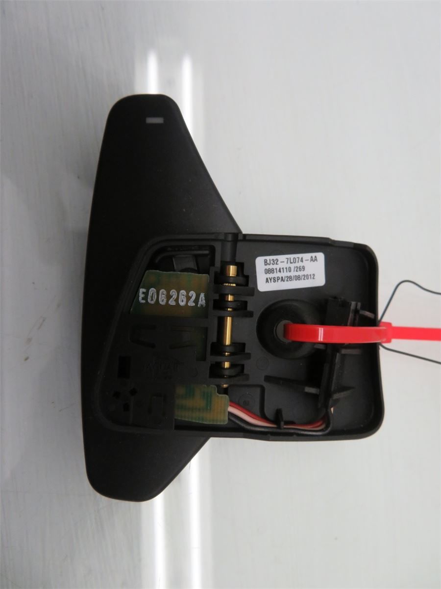 Bryter Gearkasse – bilde 3