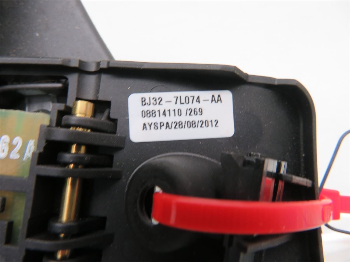 Bryter Gearkasse – bilde 4