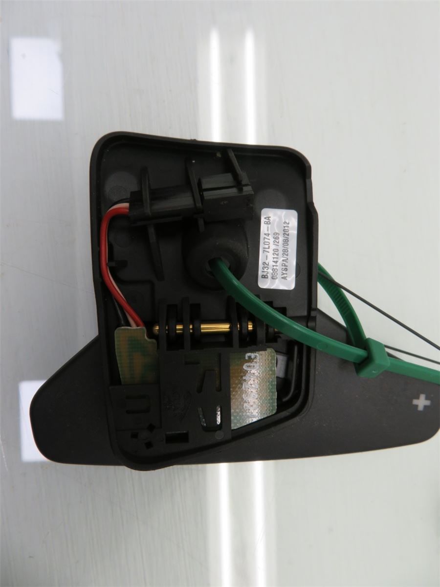 Bryter Gearkasse – bilde 3