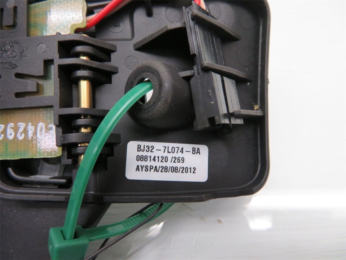 Bryter Gearkasse – bilde 4